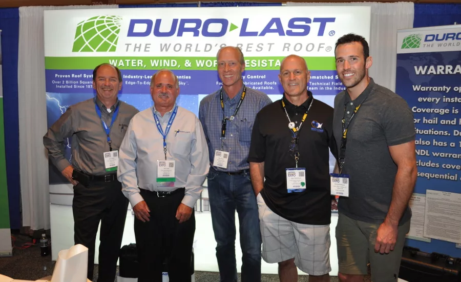 Western Roofing Expo