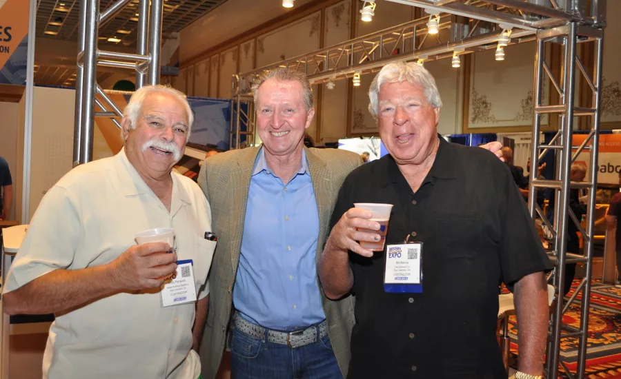 Western Roofing Expo