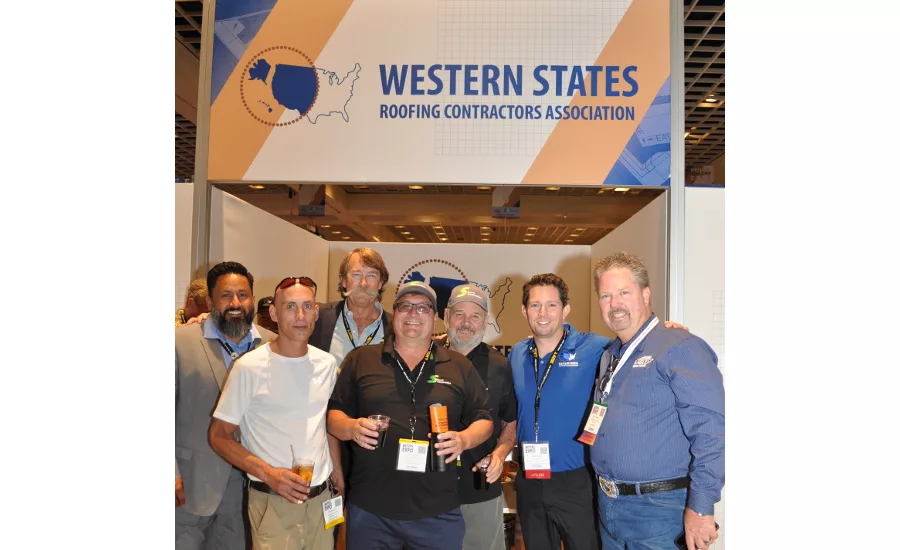 Western Roofing Expo