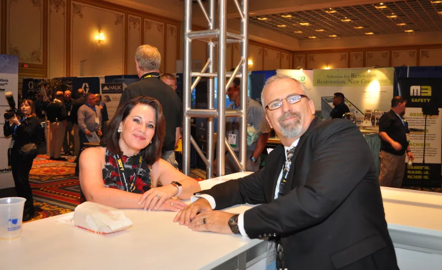 Western Roofing Expo