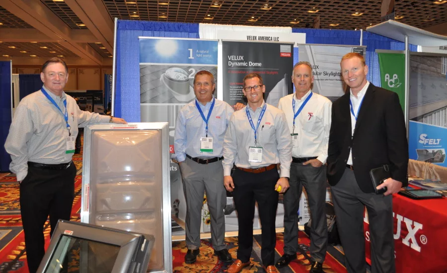 Western Roofing Expo