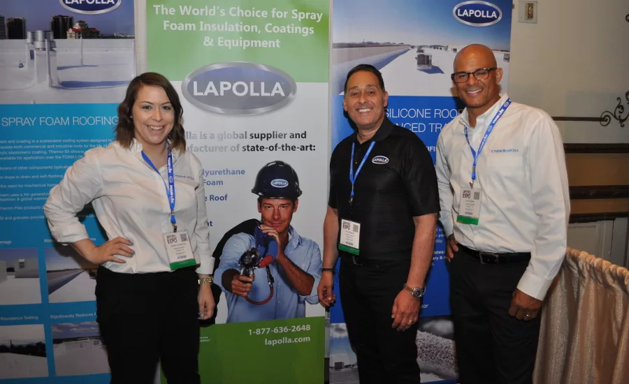 Western Roofing Expo