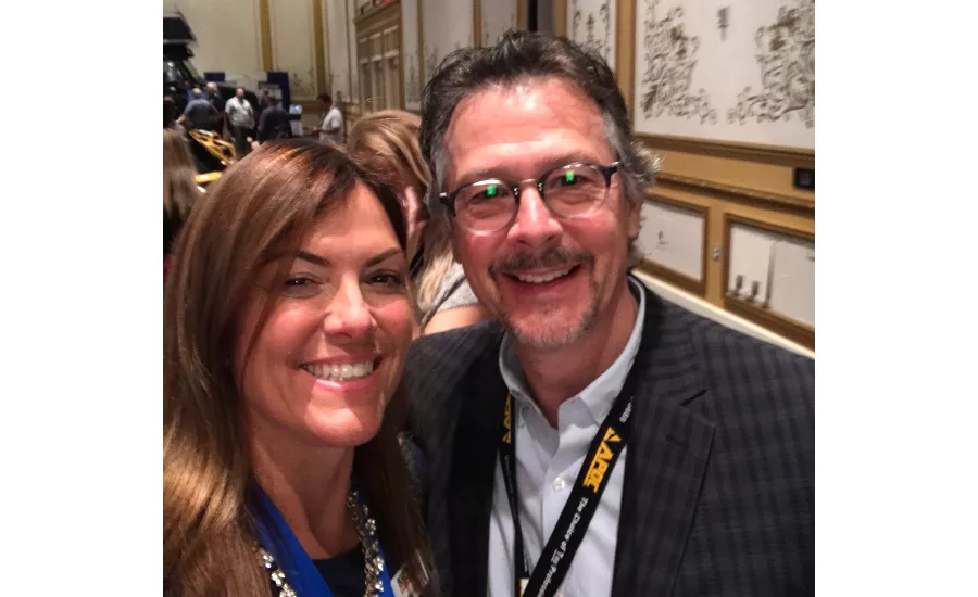 Western Roofing Expo