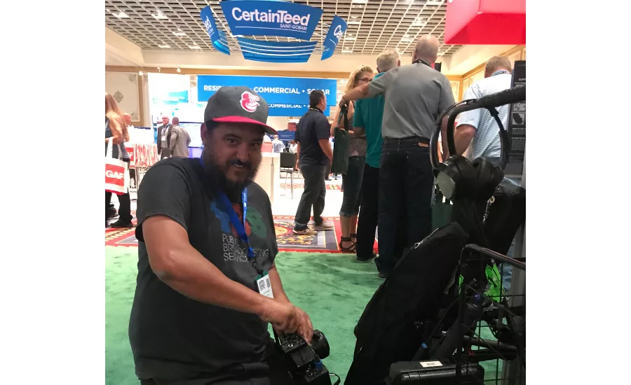 Western Roofing Expo