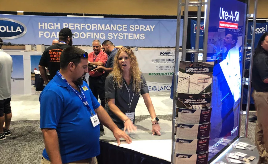 FRSA Convention and Expo 2019