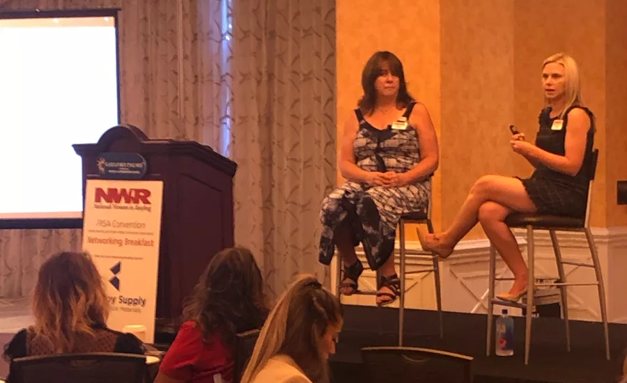 FRSA Convention and Expo 2019