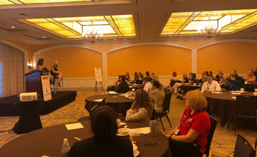 FRSA Convention and Expo 2019