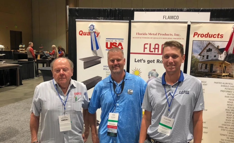 FRSA Convention and Expo 2019