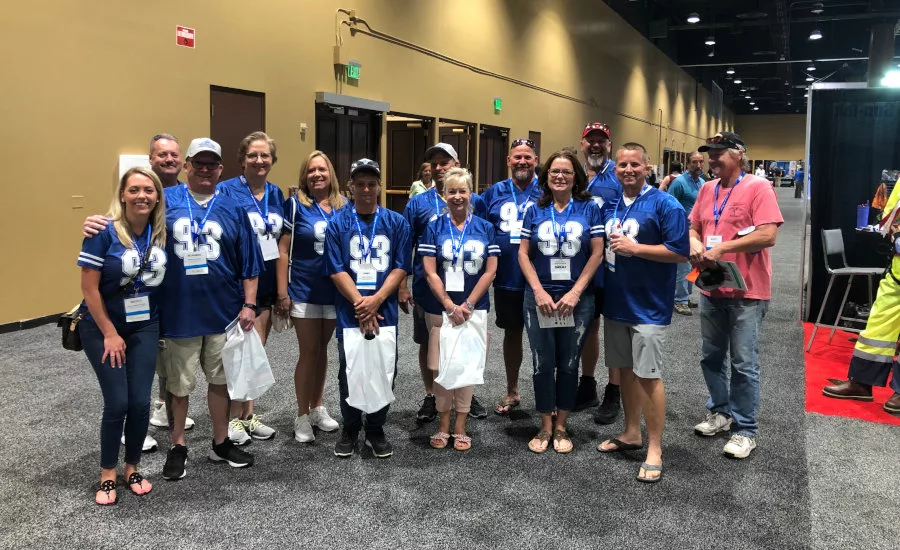 FRSA Convention and Expo 2019