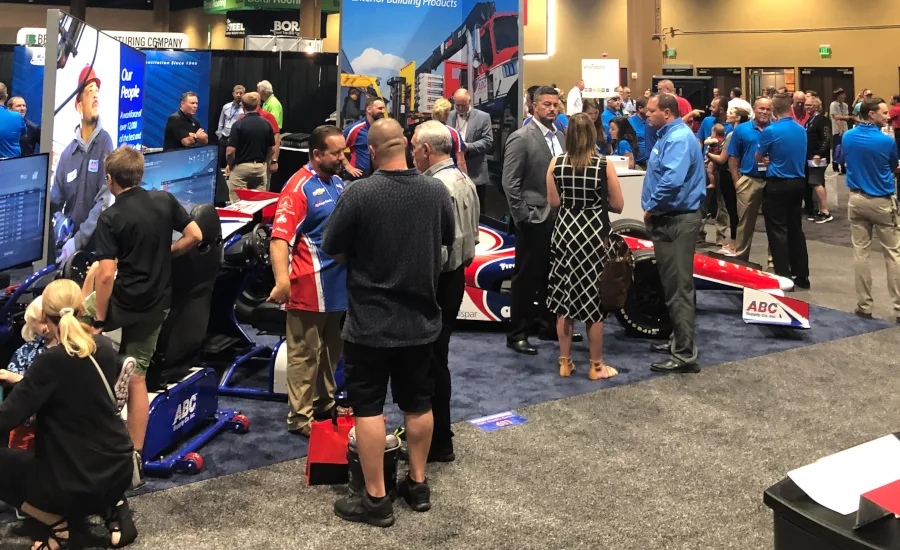 FRSA Convention and Expo 2019
