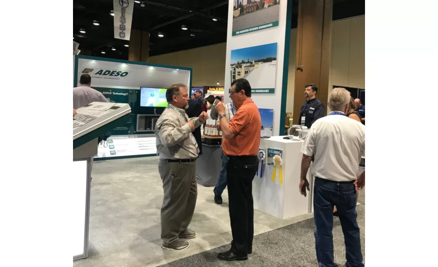 FRSA Convention and Expo 2019