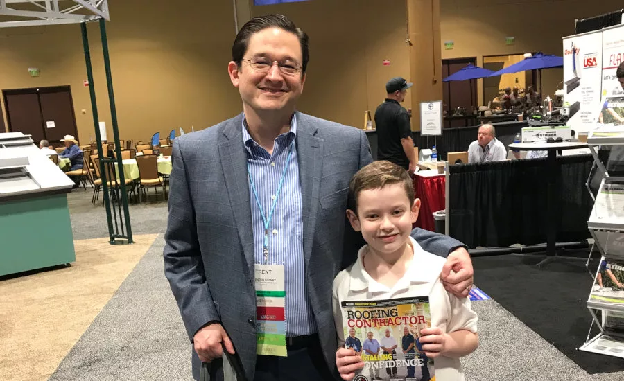 FRSA Convention and Expo 2019