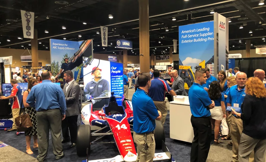 FRSA Convention and Expo 2019