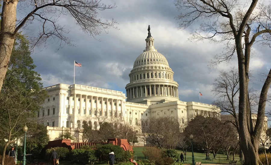 Photos: Roofing Day 2018 in Washington, D.C.