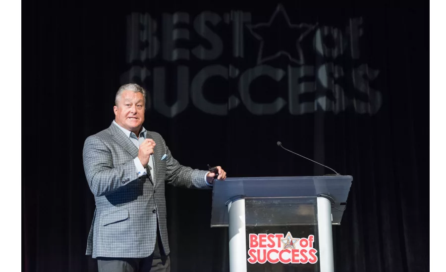 Best of Success 2016