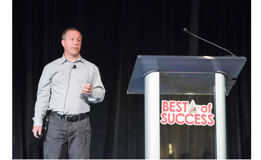 Best of Success 2016