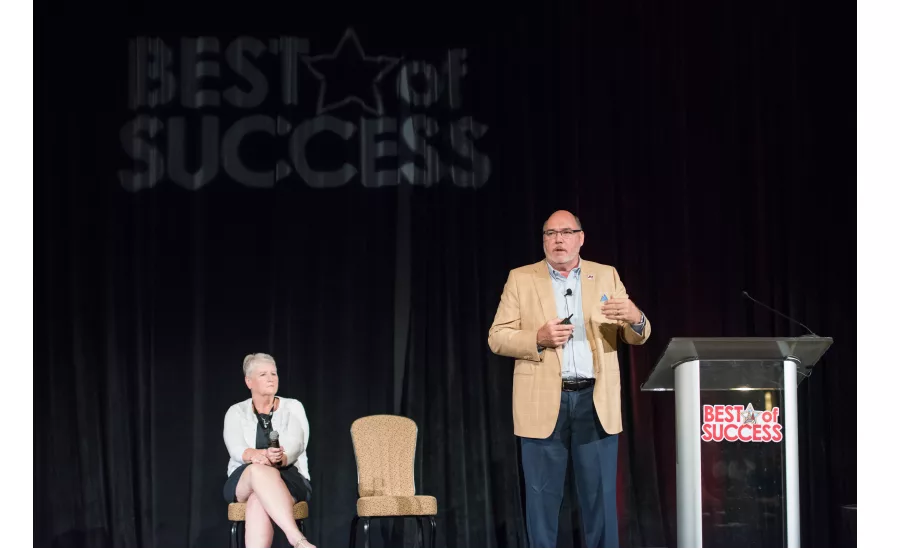 Best of Success 2016