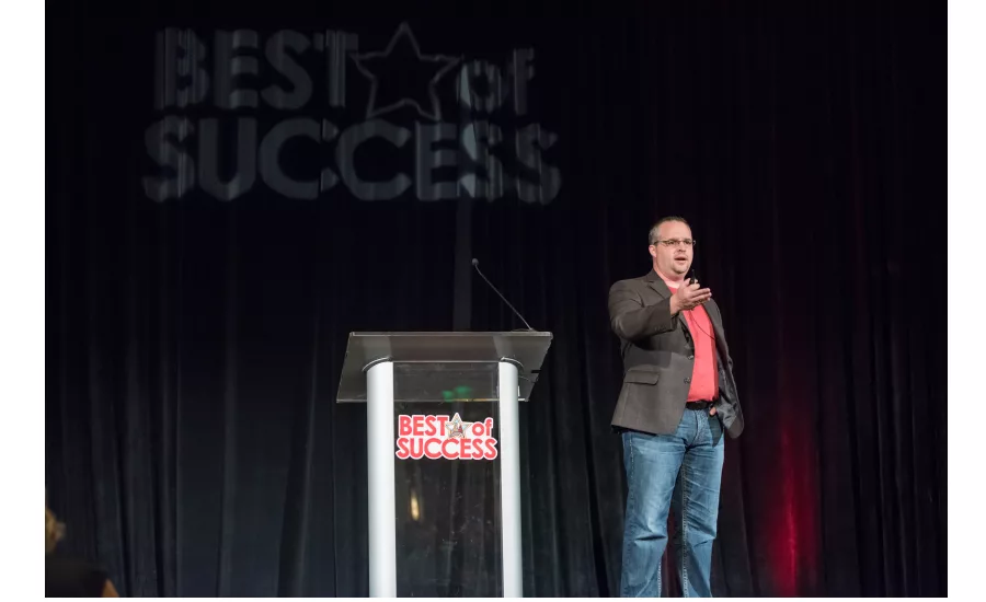 Best of Success 2016