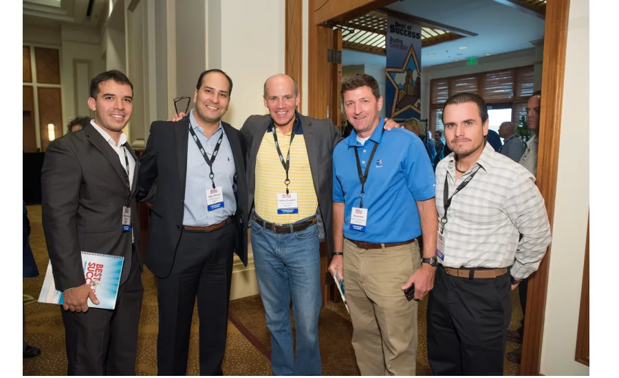 Best of Success 2016