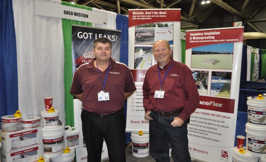 2015 MRCA Convention and Expo Photo Gallery Roofing Contractor