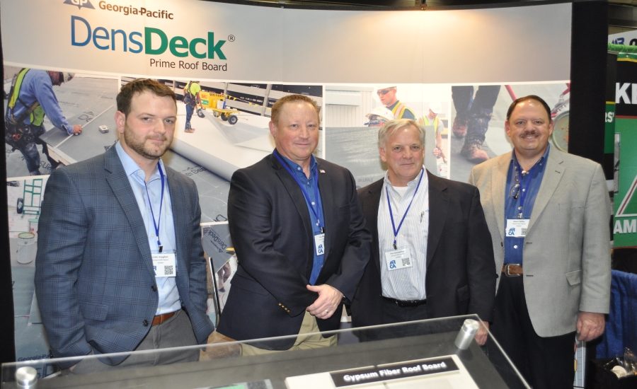 2015 MRCA Convention and Expo Photo Gallery Roofing Contractor