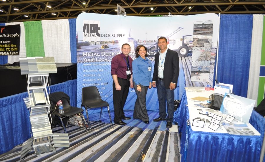 2015 MRCA Convention and Expo Photo Gallery Roofing Contractor