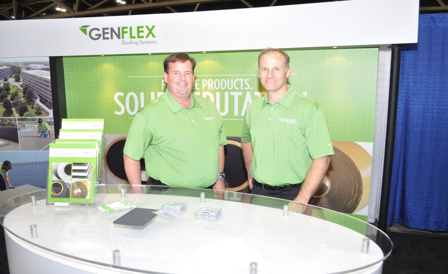 2015 MRCA Convention and Expo Photo Gallery Roofing Contractor