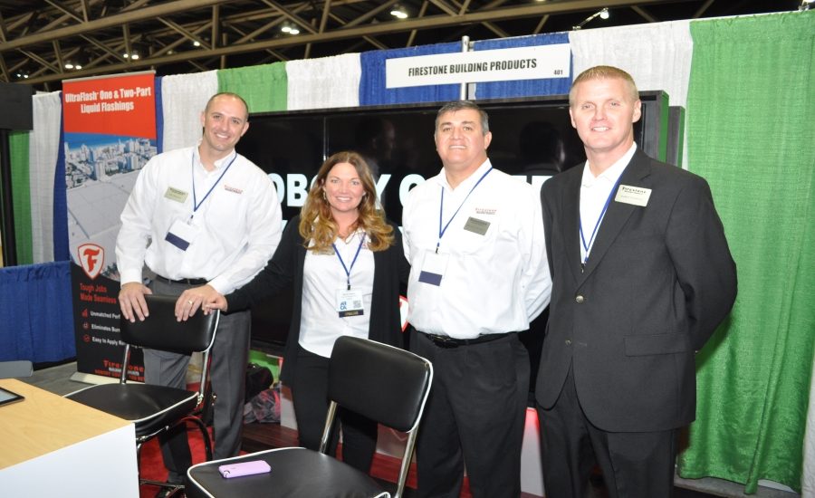 2015 MRCA Convention and Expo Photo Gallery Roofing Contractor