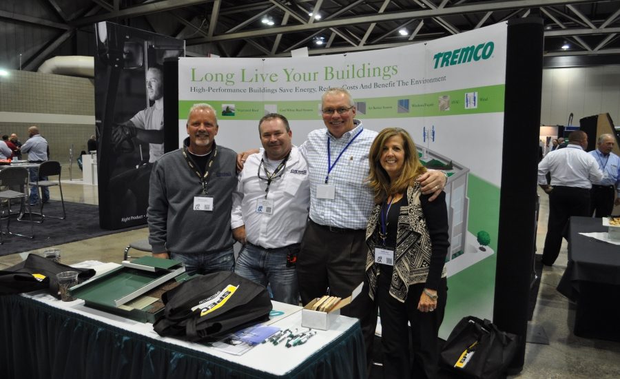 2015 MRCA Convention and Expo Photo Gallery Roofing Contractor