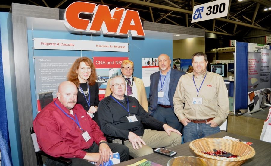 2015 MRCA Convention and Expo Photo Gallery Roofing Contractor
