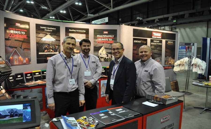 2015 MRCA Convention and Expo Photo Gallery Roofing Contractor