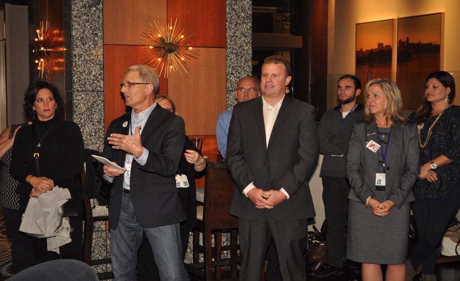 2015 MRCA Convention and Expo Photo Gallery Roofing Contractor