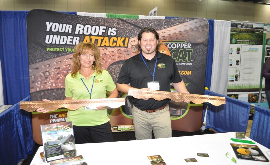 2015 MRCA Convention and Expo Photo Gallery Roofing Contractor
