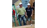 Habitat For Humanity