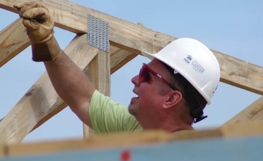 Habitat For Humanity