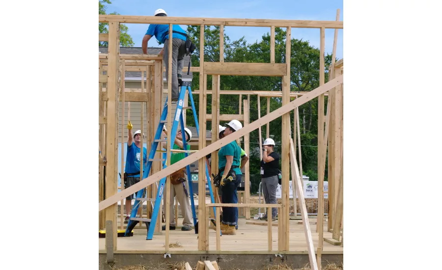 Habitat For Humanity