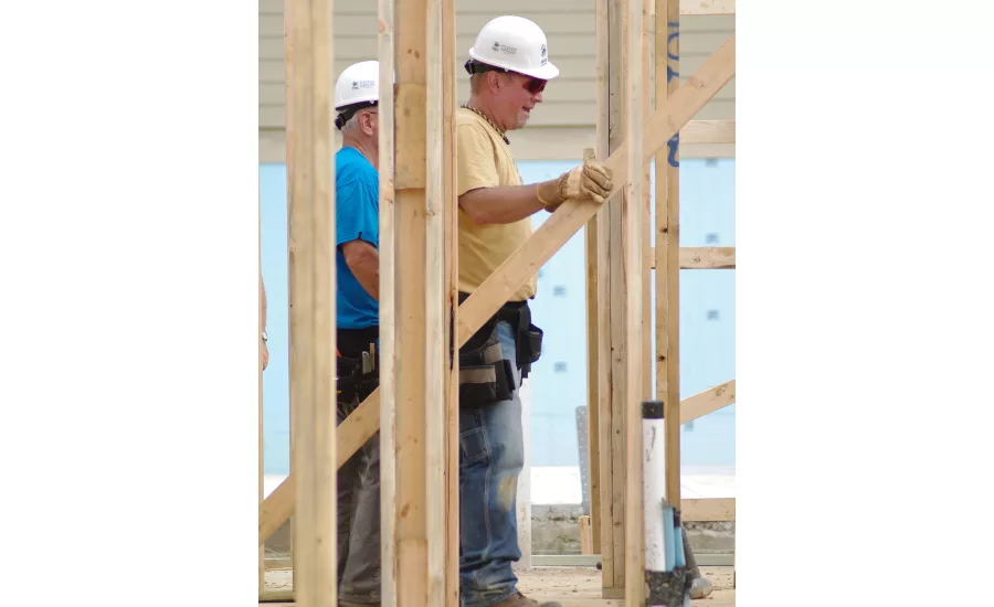 Habitat For Humanity