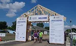 Habitat For Humanity