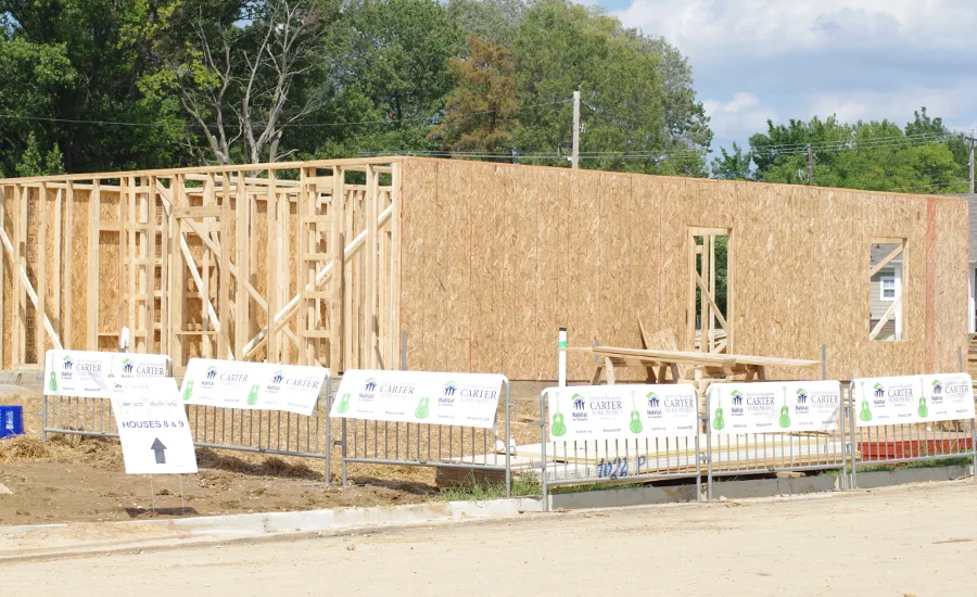 Habitat For Humanity