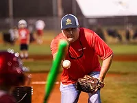 Travis Hawkins