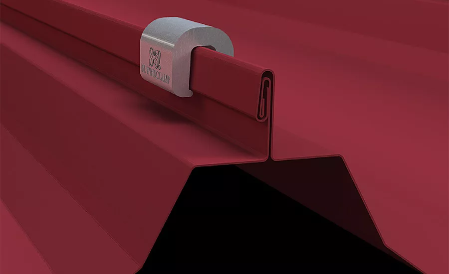 WIND CLAMP 2X – S-5!.