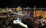 Las Vegas