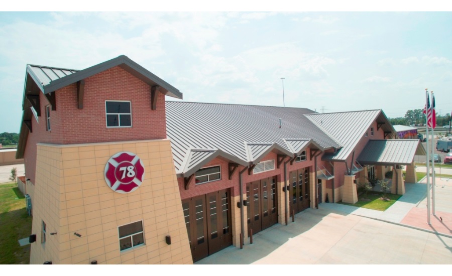 2019 Top 100 Roofing Contractors