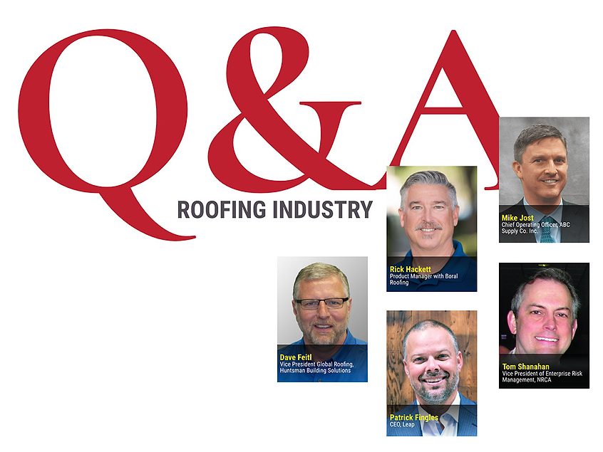 Roofing Industry Q&A Ready to Rebound 20210726 Roofing Contractor