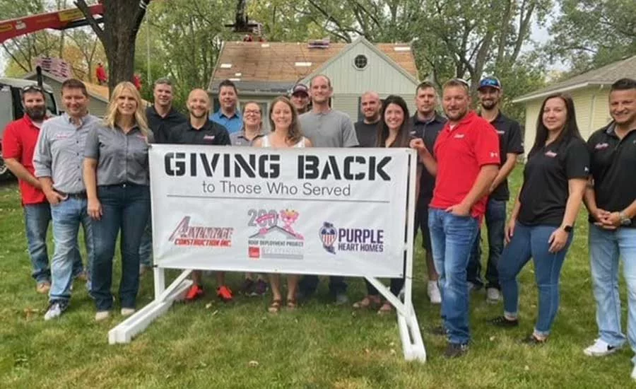 Advantage Construction