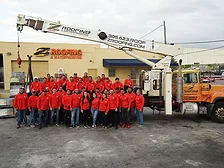 contractor profile
