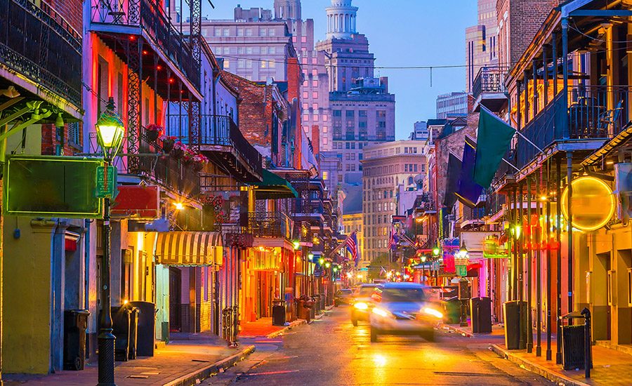International Roofing Expo 2022 Roofing Returns to the Big Easy