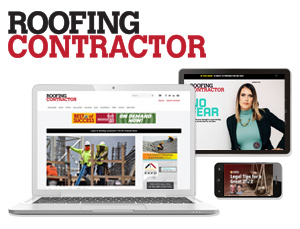 About Roofing Contractor