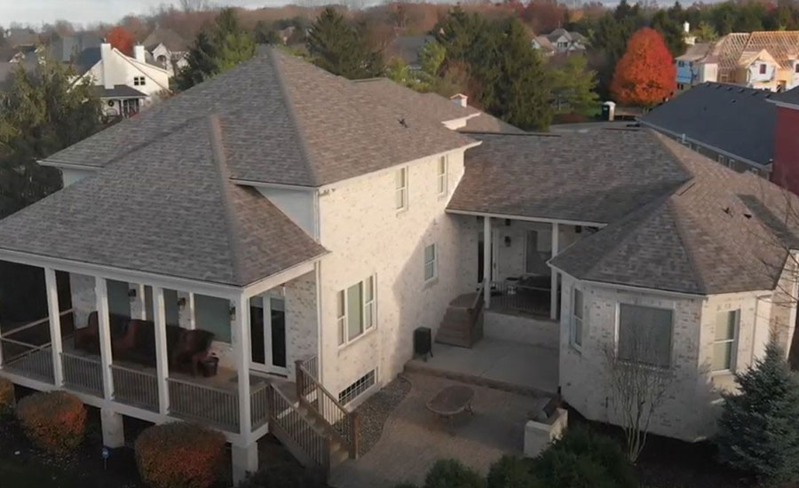 Contractor Profile: Indy Roof Company | Roofing Contractor