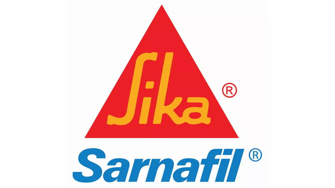 Sika Sarnafil Stacked New